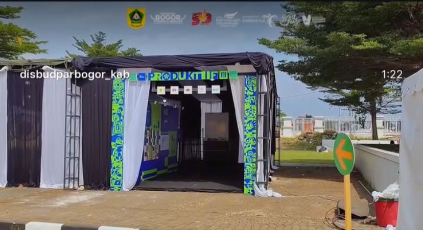 Temu Produktif & Hajatan Milenial 2025 Siap Guncang Stadion Pakansari 23–26 Juni