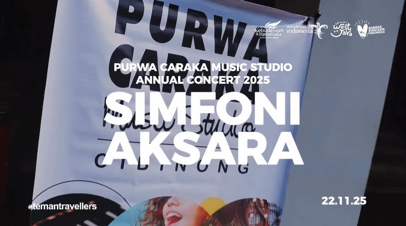 Simfoni Aksara: Kolaborasi Seni yang Dukung Pembentukan Karakter Generasi Muda Bogor